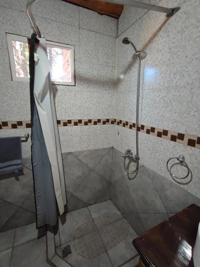 Vila Ensueno Del Alma Villa Pehuenia Exteriér fotografie