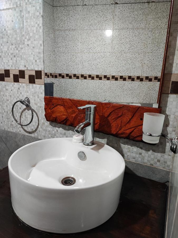 Vila Ensueno Del Alma Villa Pehuenia Exteriér fotografie